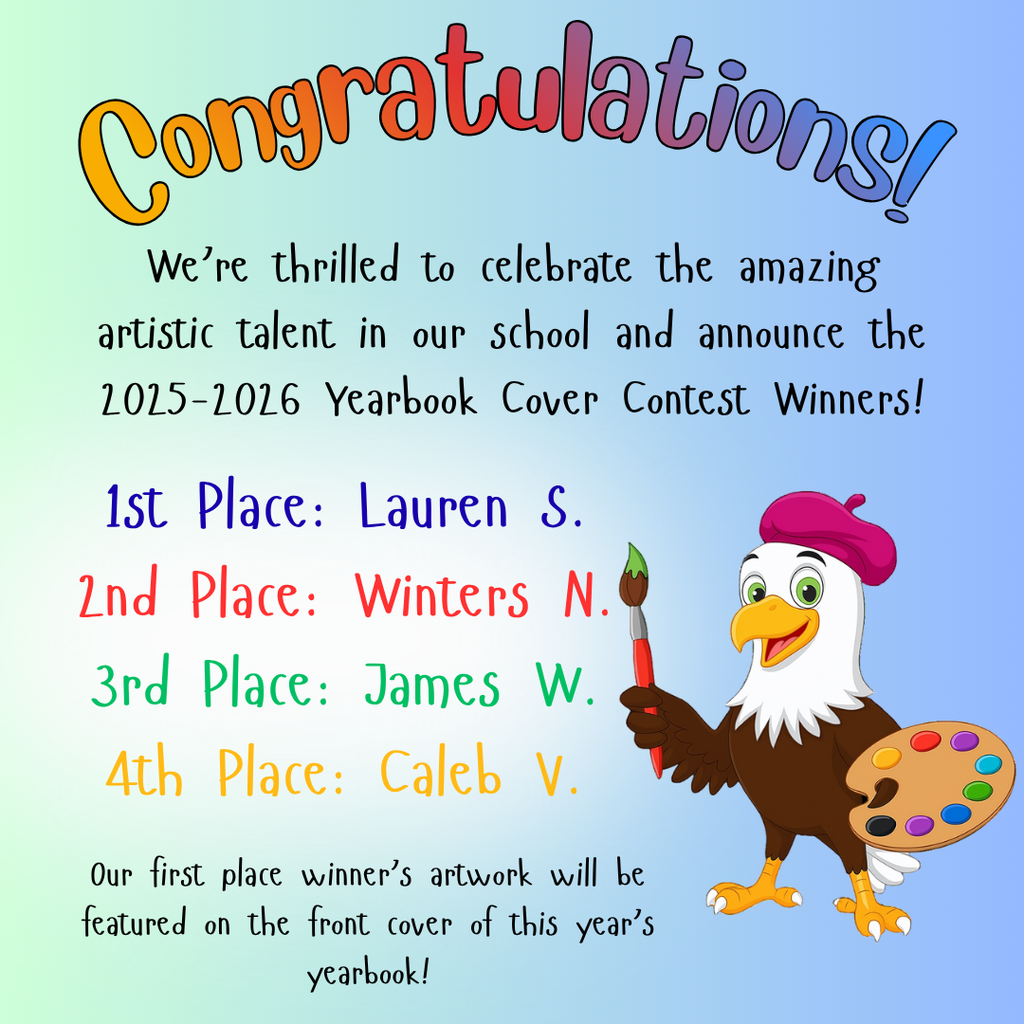 MVE Yearbooks on sale now for $20 in the office or at shop.memorybook.com using school code 972011M