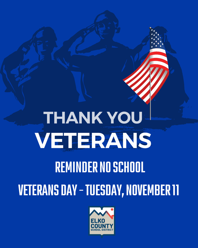 no school veterans day