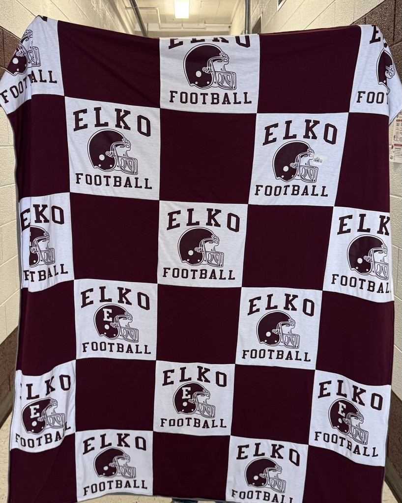 Safe and Sober Blanket