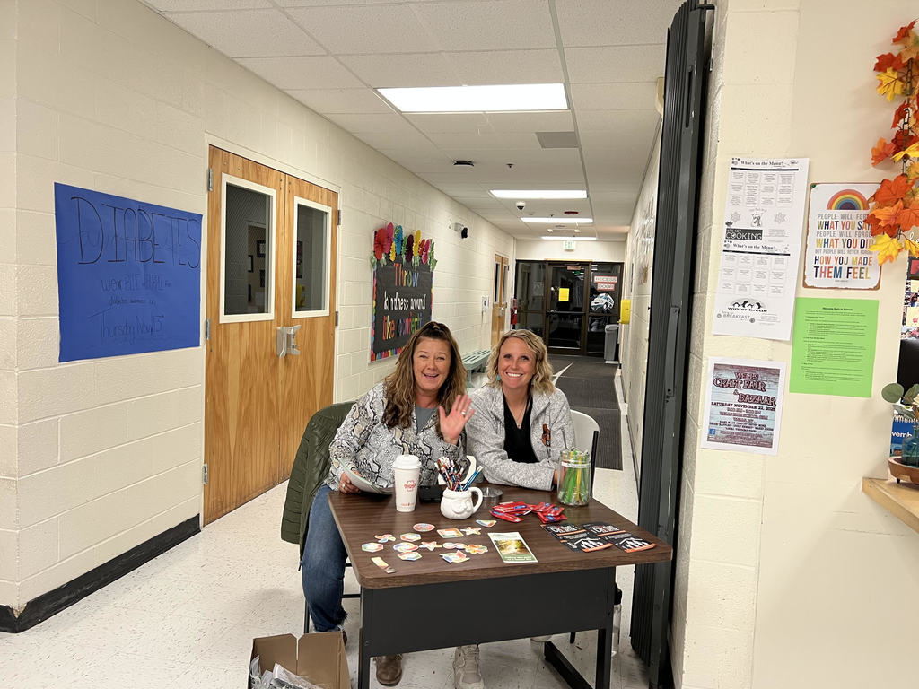 Parent Engagement Night at Wells Elementary School