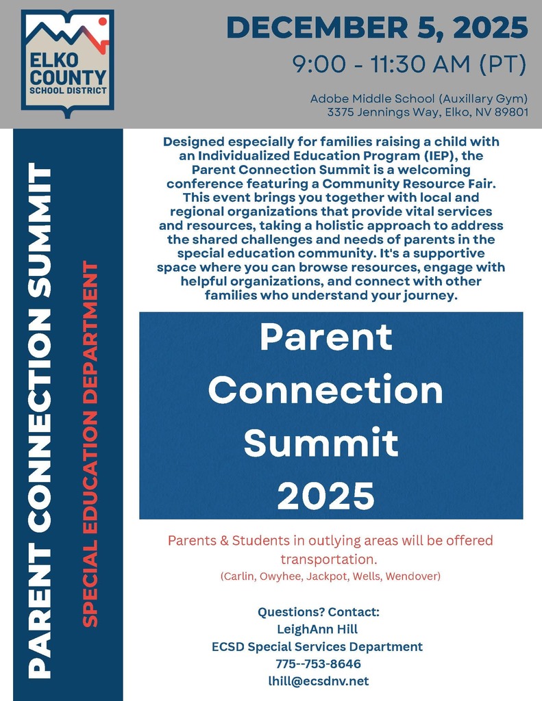 parent summit