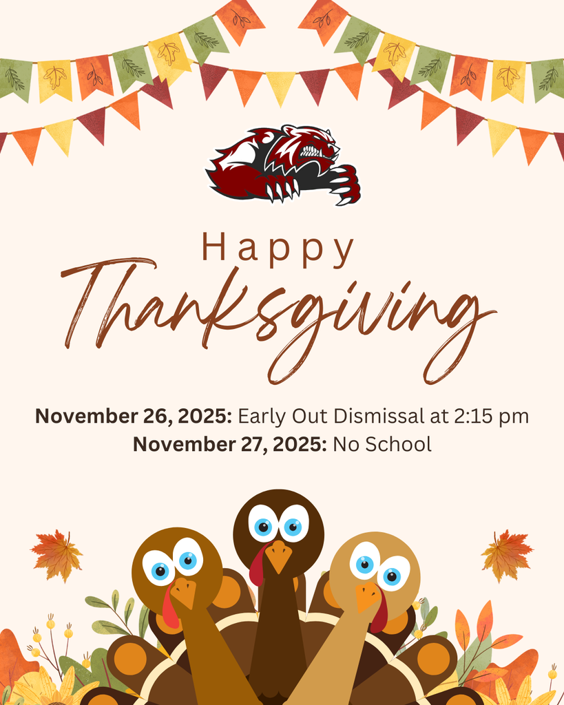 thanksgiving flyer