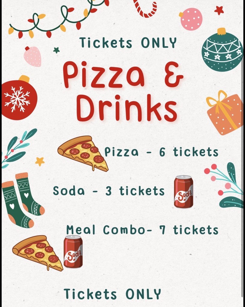 MVE PTA Craft Night Dec 4, 5:30-7pm