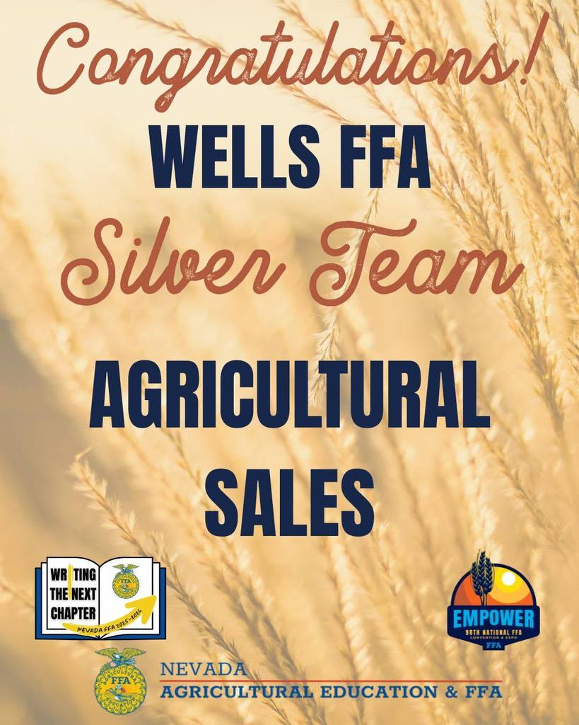 National FFA results