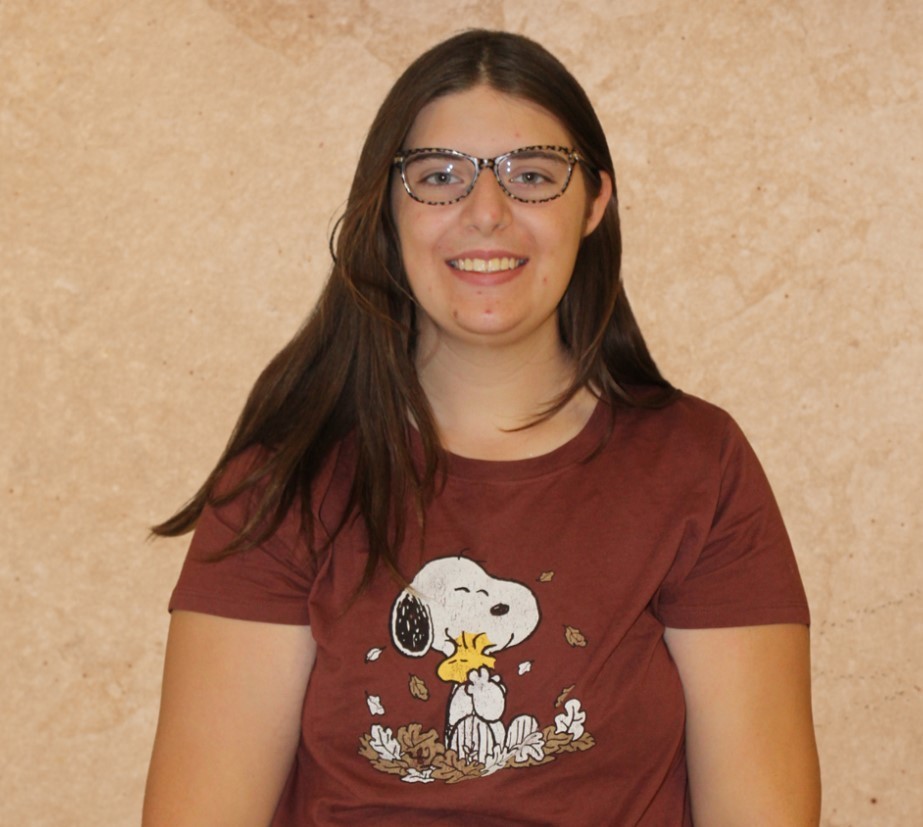 Elko Daily Free Press AAA Student of the week