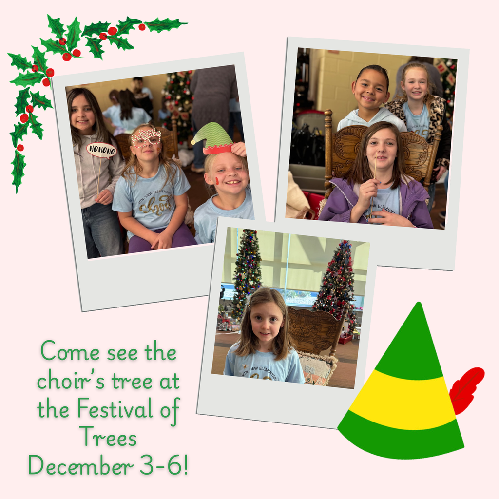 The MVE Choir is spreading so much holiday cheer this year! Check back to this post for updated photos. The public is invited to enjoy our performances on Dec. 3 at the Giving Machine, and on Dec. 10 at the E Center for our annual holiday concert.