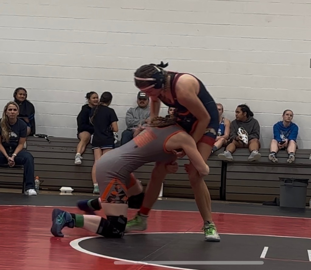 Dusy U wrestling in UT