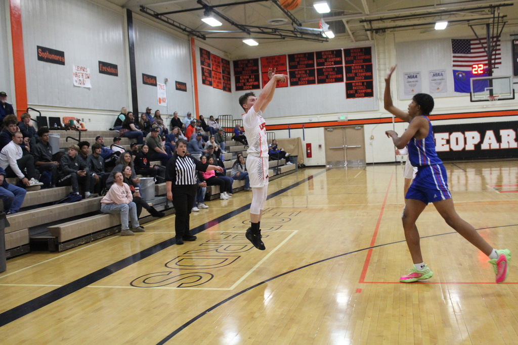 WHS basketball boys varsity