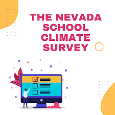 Nevada Climate Survey