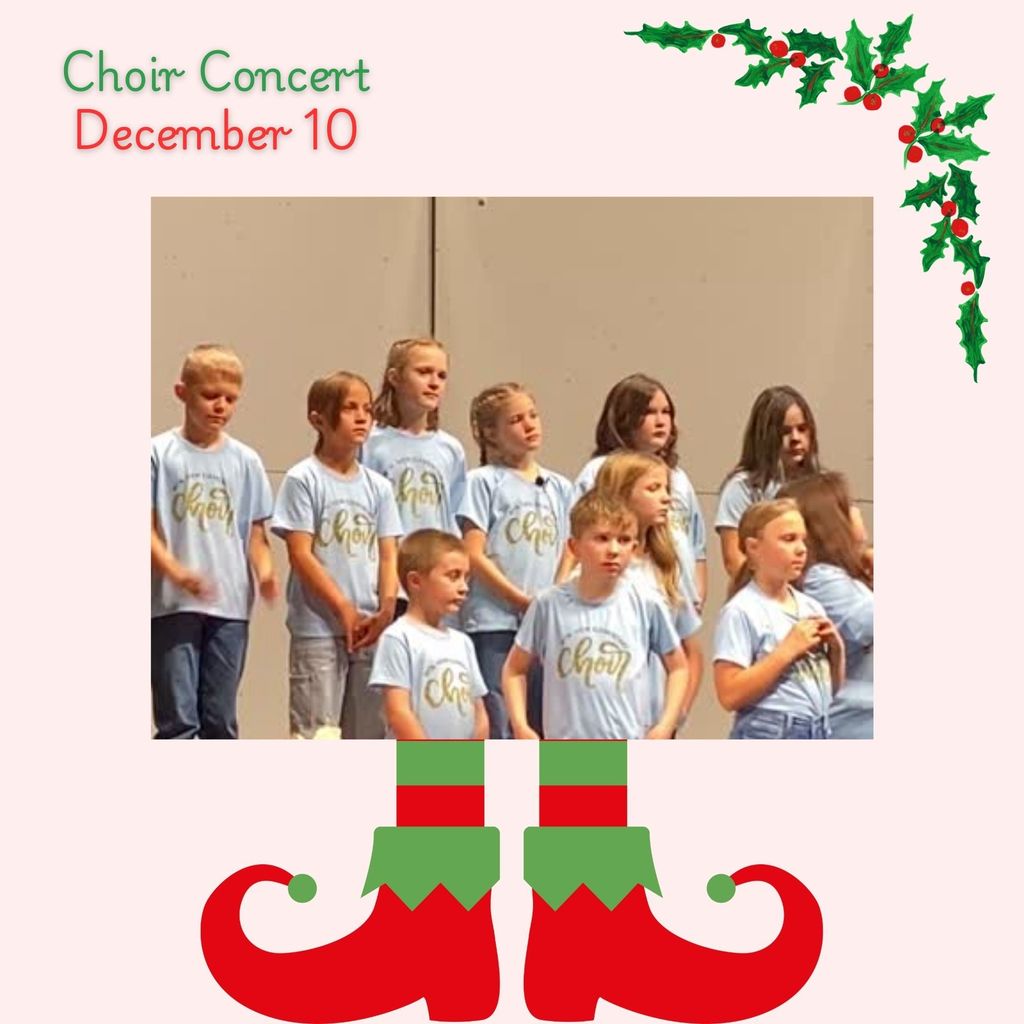 The MVE Choir is spreading so much holiday cheer this year! Check back to this post for updated photos.   The public is invited to enjoy our performances on Dec. 3 at the Giving Machine, and on Dec. 10 at the E Center for our annual holiday concert.