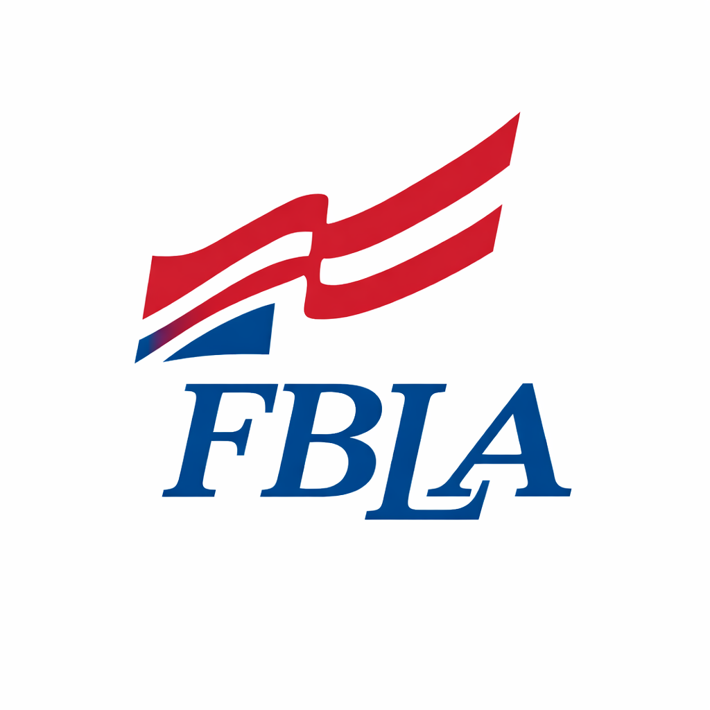 FBLA logo