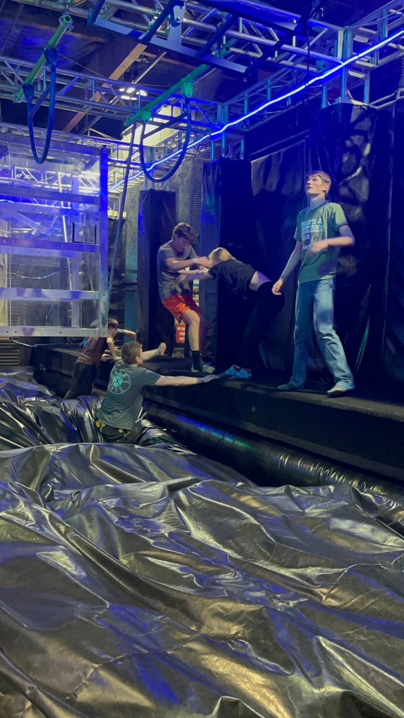 Wells High School wrestlers at Sparks Invitational