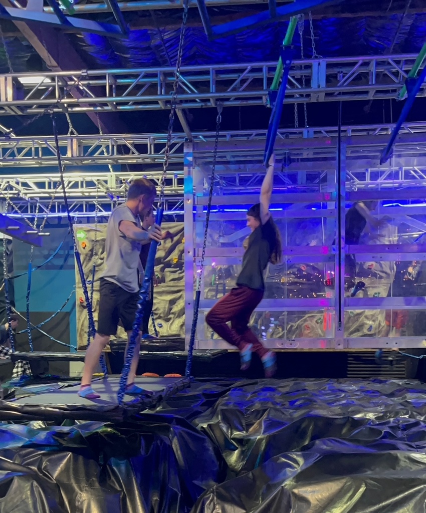 Wells High School wrestlers at Sparks Invitational