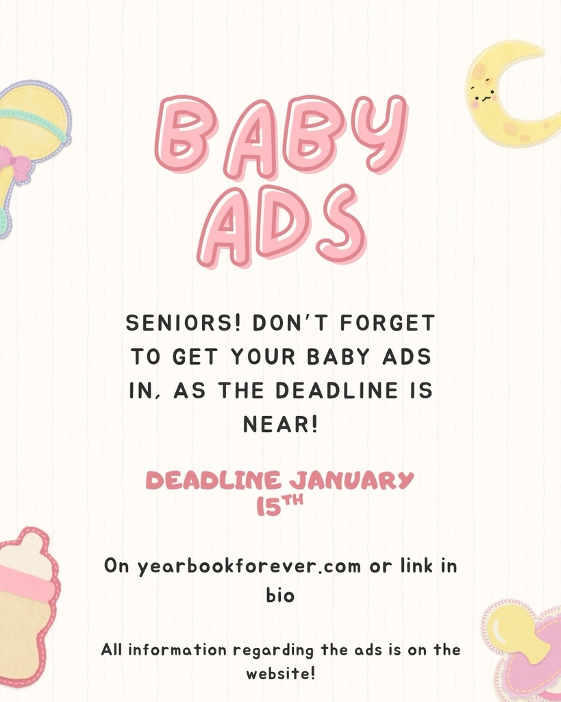 Baby Ad