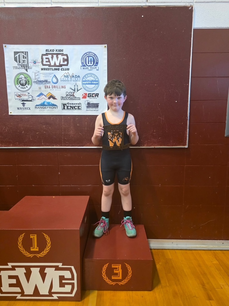 Elko Ice Breaker Wrestlers