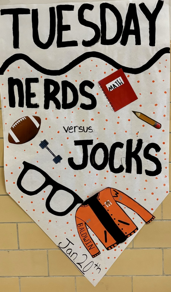 jocks vs nerds