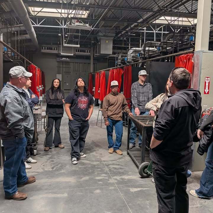 CTE at Great Basin College