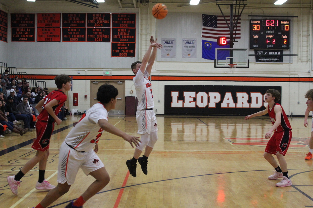 Wells varsity basketball players