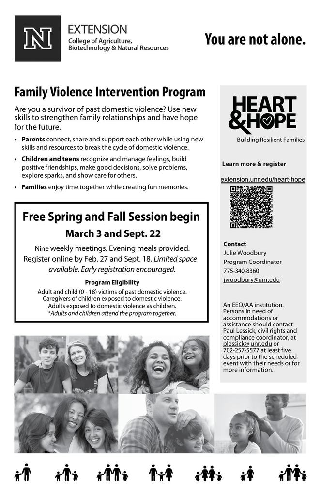 Heart & Hope 2026 Spring Flyer-images-0