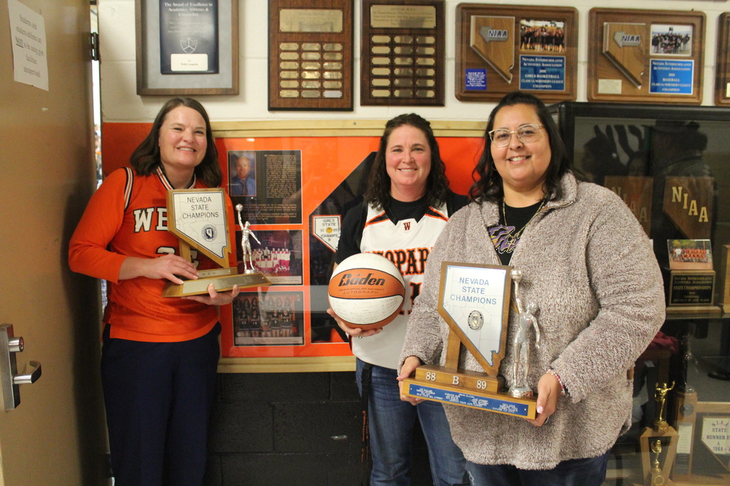 Former state champion basketball players from Wells High 