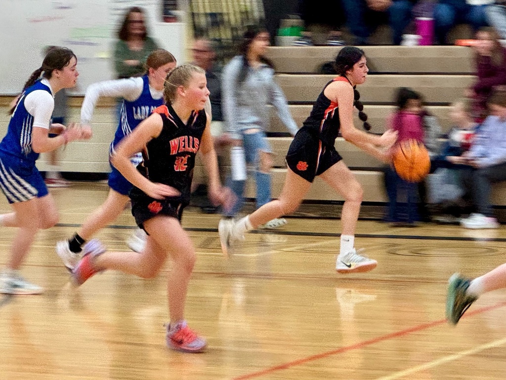 junior high school travel ball