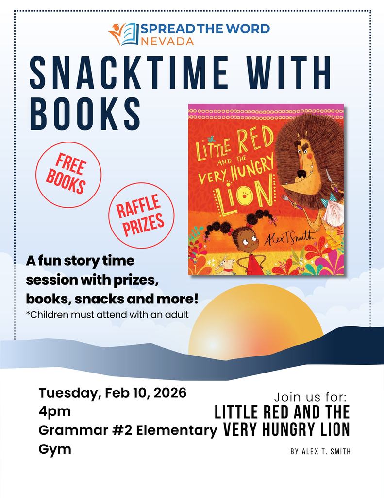 Program #3 - Grammer Flyer