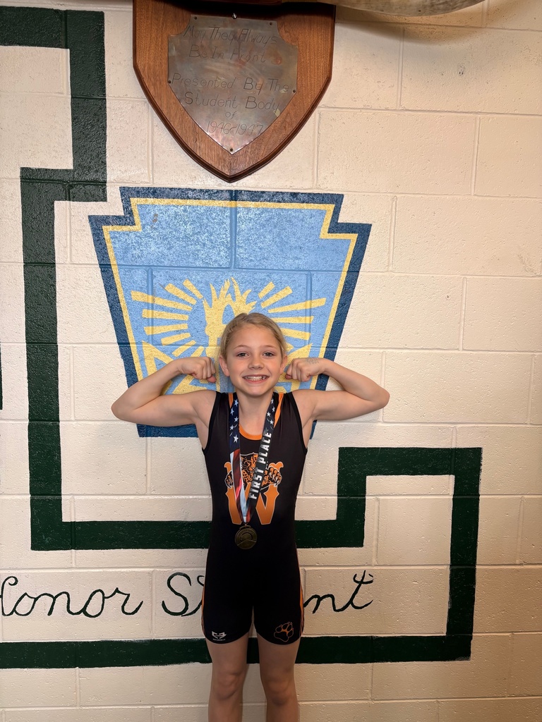 Wells Junior Wrestlers