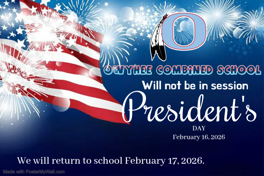 Presidents Day 2026