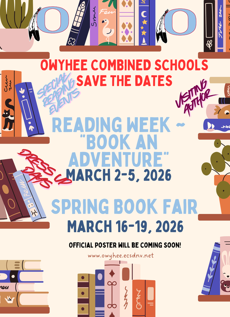Reading events in March