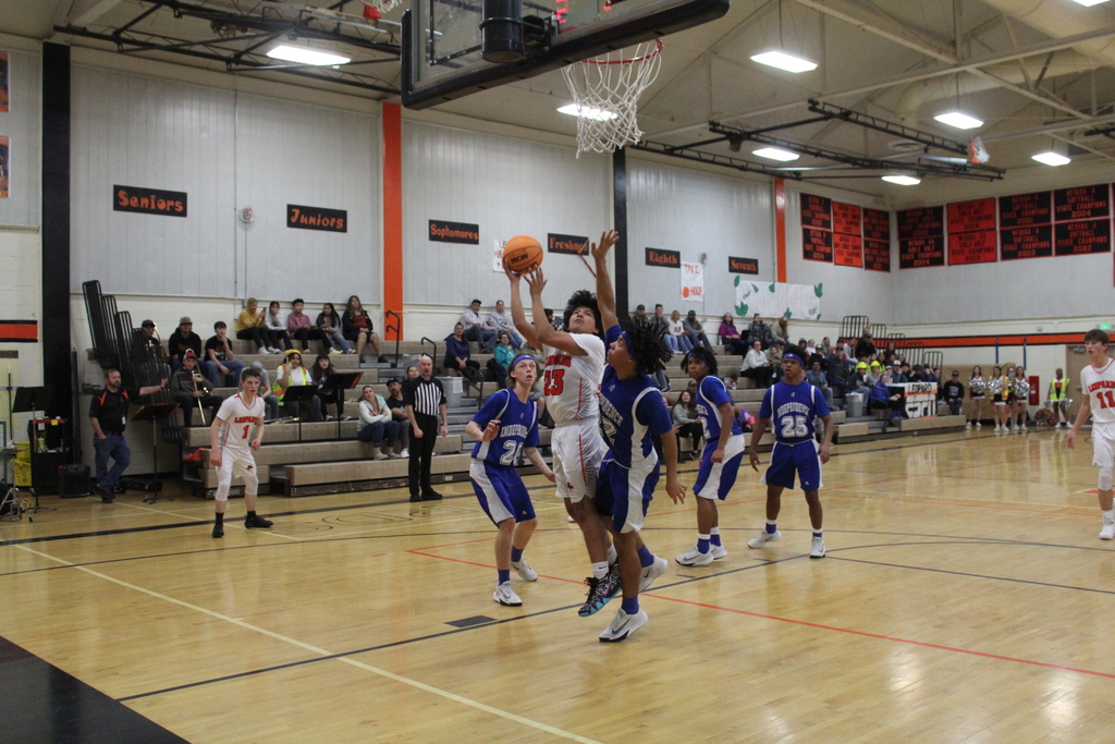 Wells varsity basketball vs NYTC