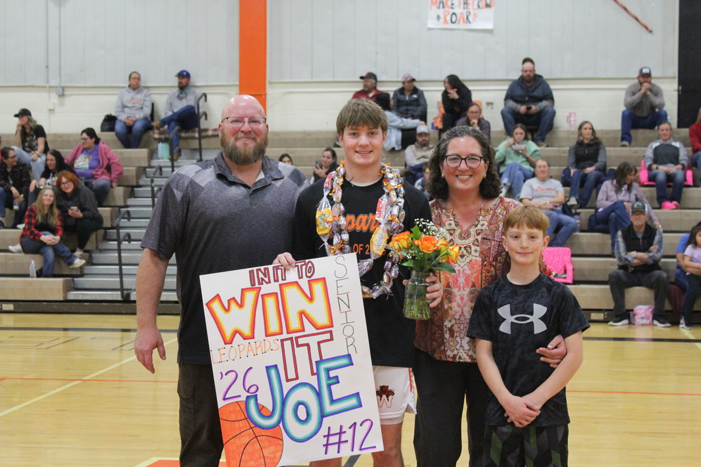 Wells varsity basketball players