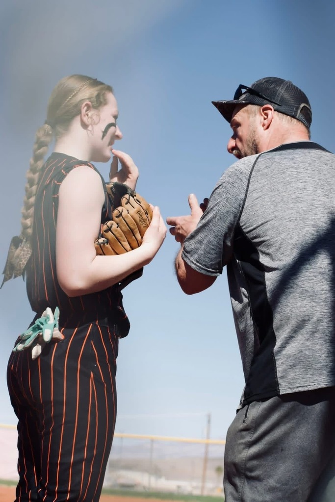 WHS softball players