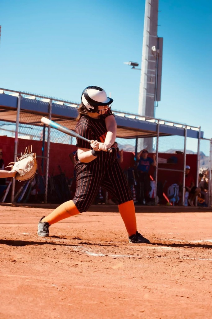 WHS softball players