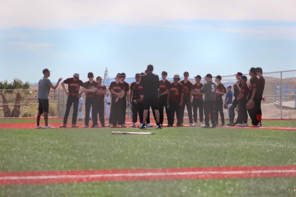 WHS baseball team members 2026