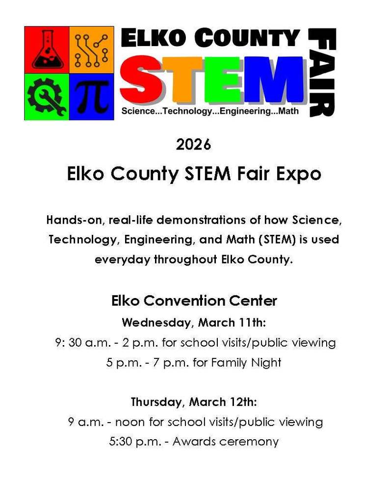 STEM EXPO