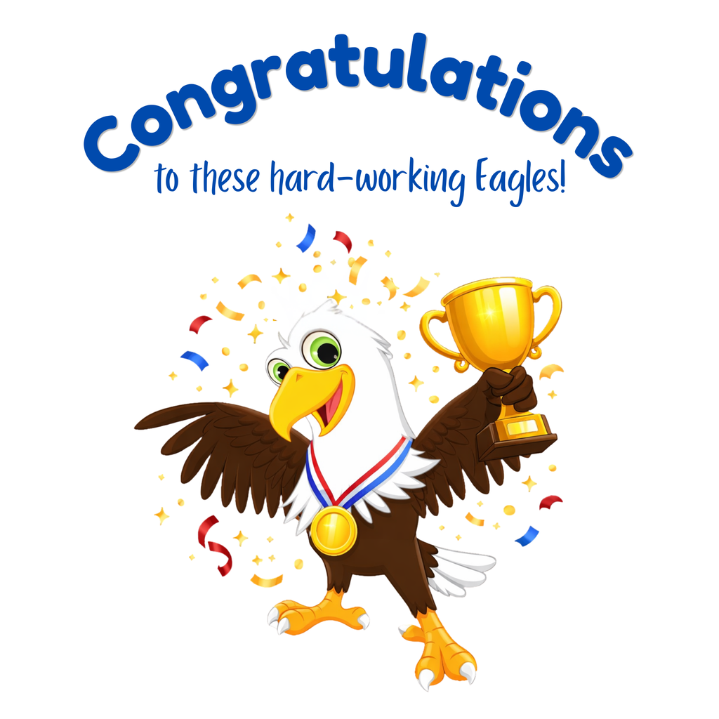 Congrats to our Writers Festival MVE winners who will advance to the district level