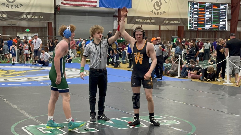 Wells Junior Wrestling