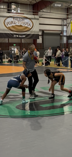 Wells Junior Wrestling