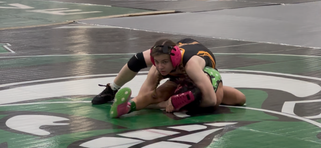 Wells Junior Wrestling