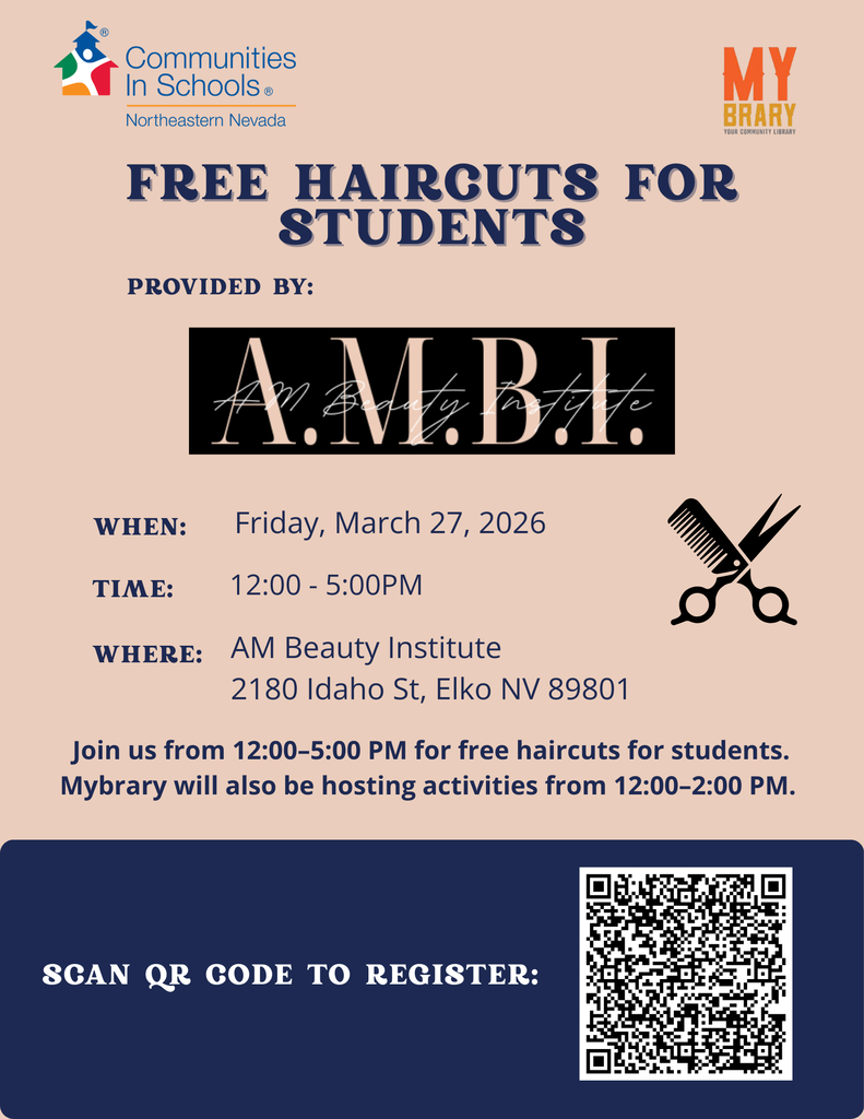Free Hair Cuts For Students