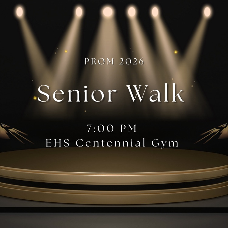 Senior walk