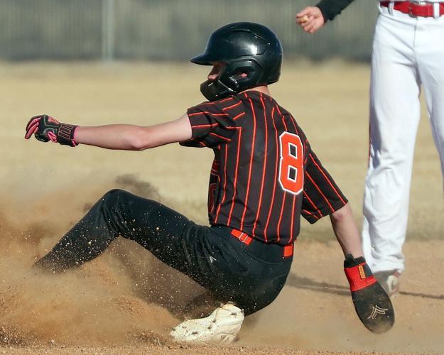 WHS baseball players 