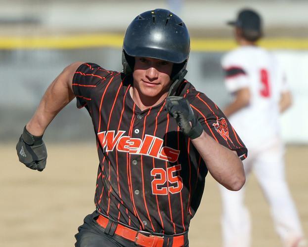 WHS baseball players 