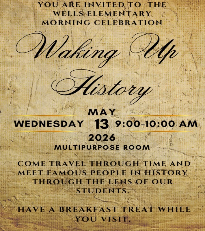 breakfast with the notables 