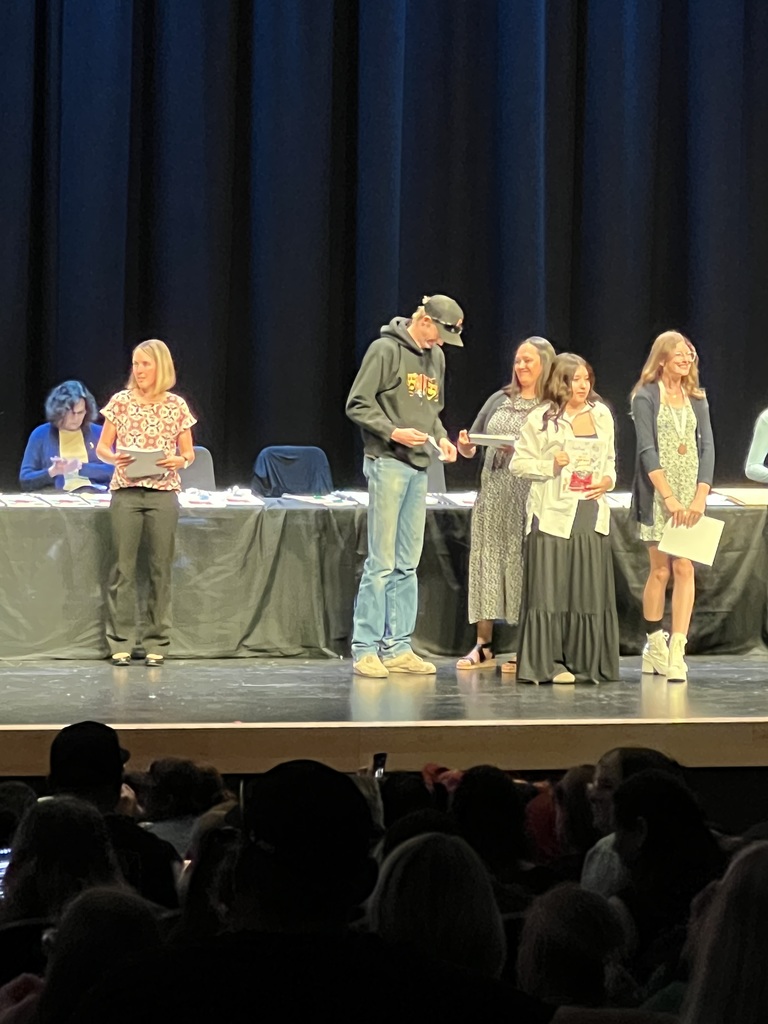 Writers Festival winner