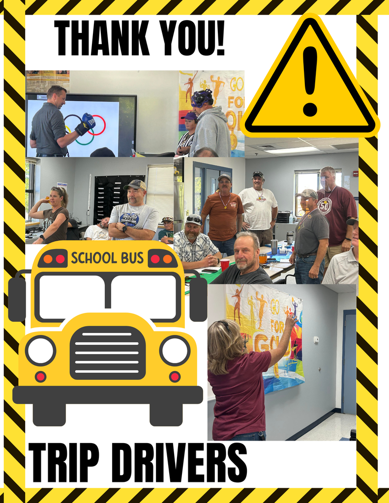 Wells Combined School  and Elko County School district bus drivers 