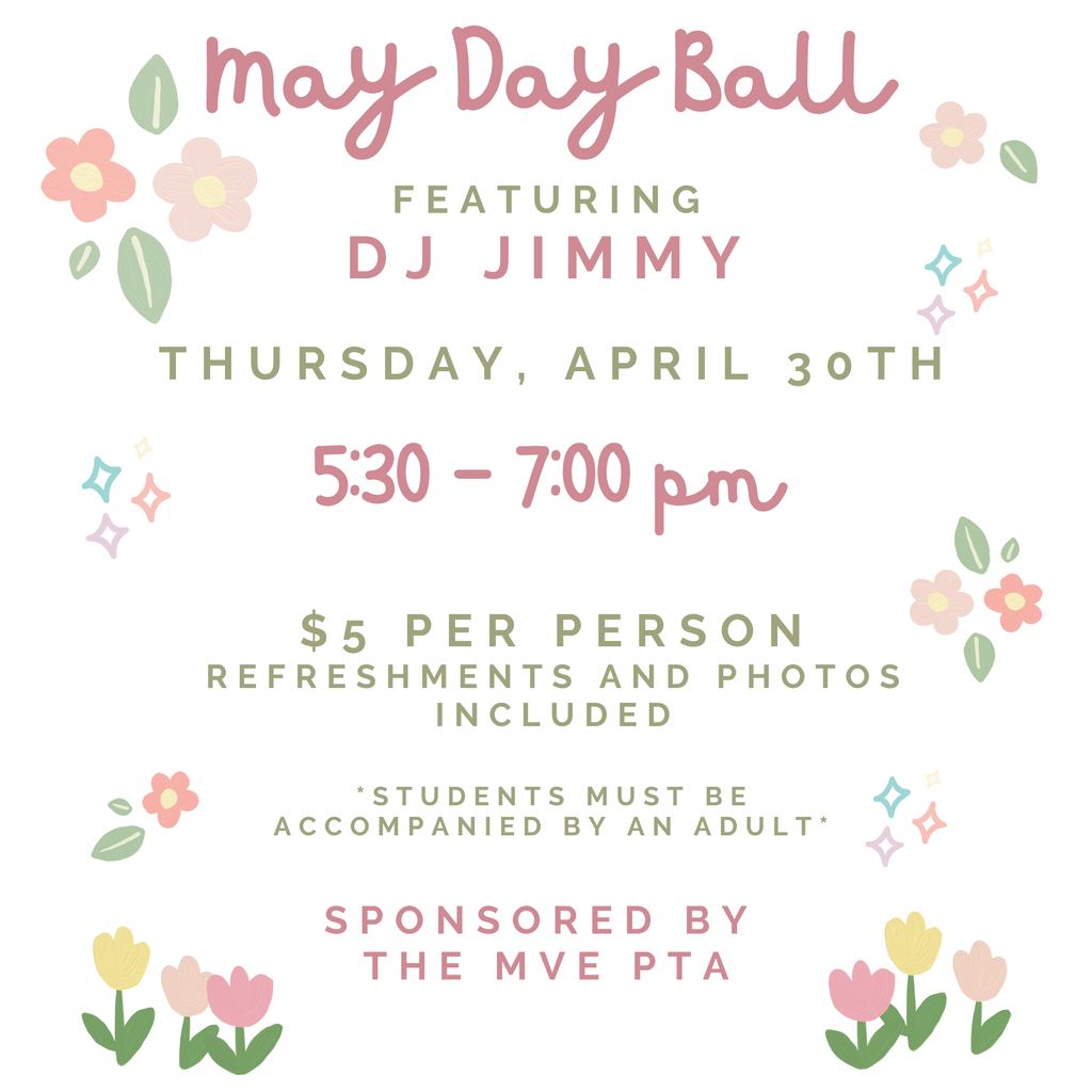 May Day Ball info
