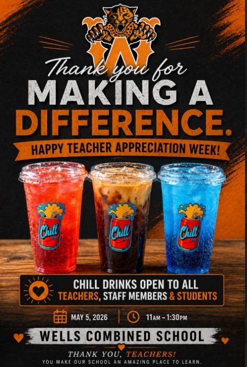 happy teacher appreciation week