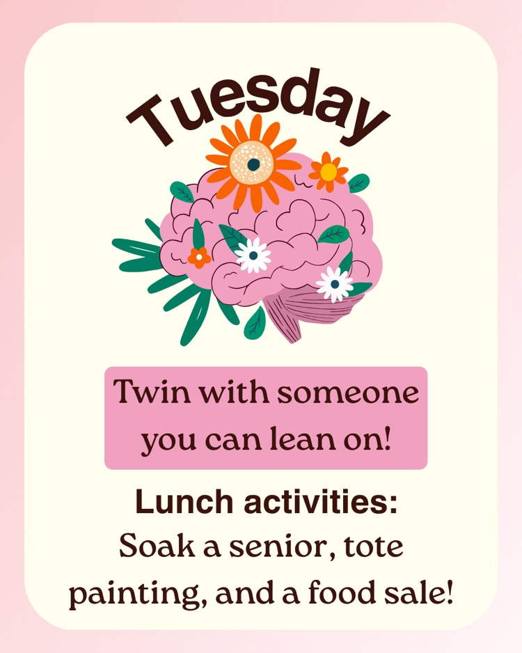 Tuesday