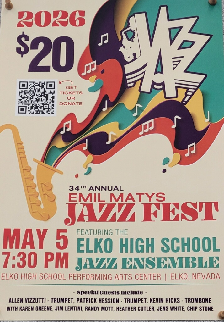 jazz Fest